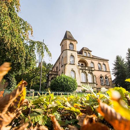 Villa Weingut Dr Wagner Saarburg Exterior foto